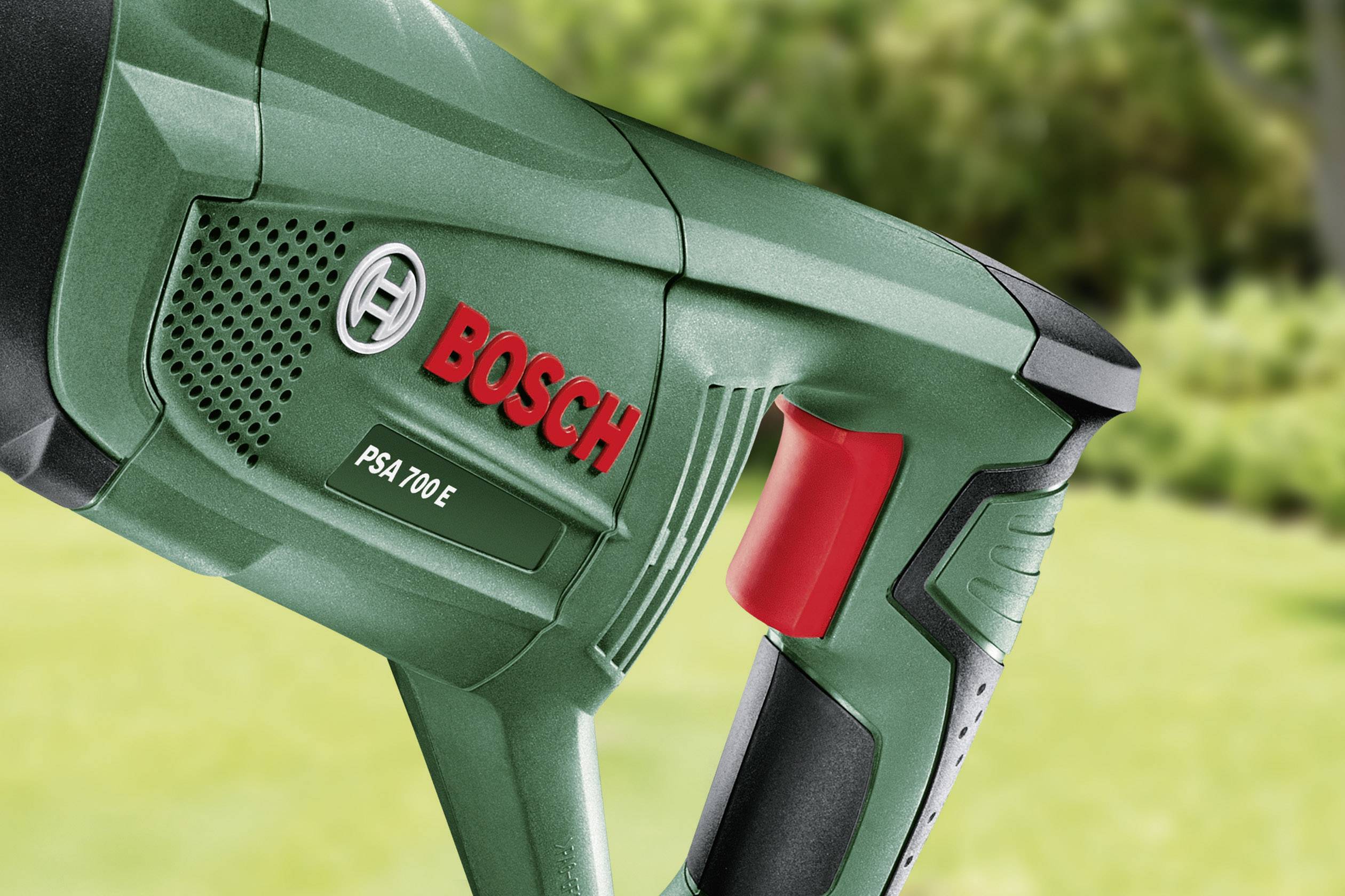 Bosch Home and Garden PSA 700 E Säbelsäge 06033A7000 710W