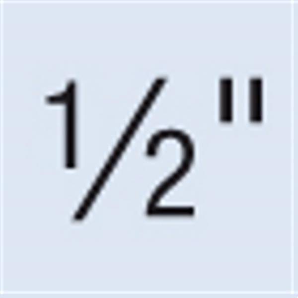 750516008 5220,1/2' Umschaltknarre 48Z belastbar bis 646 Nm