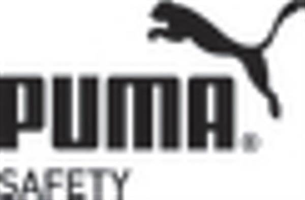 PUMA Sierra Nevada Mid 630220-40 Sicherheitsstiefel S3 Schuhgröße (EU): 40 Braun 1 St.