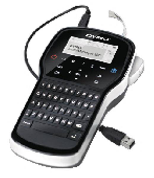 750563702 LM280K,Beschriftungsgerät im Koffer LabelManager 280 - DYMO -