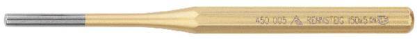 Rennsteig Werkzeuge Splintentreiber 150x12x10mm 450 010 0