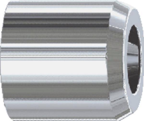 720246544 HPC11M,Spannmutter Mini f. CentroP HPC11MS, 1,0- 7,0 mm FAHRION
