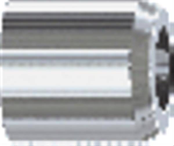 720246544 HPC11M,Spannmutter Mini f. CentroP HPC11MS, 1,0- 7,0 mm FAHRION