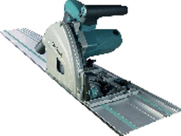 Makita Tauchsäge Schnitttiefe max. (90°) 56 mm 1300 W
