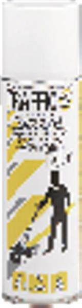 Bodenmarkierung Traffic 2 Spezialfarbe, weiß, Dose (500 ml), schnelltrocknend