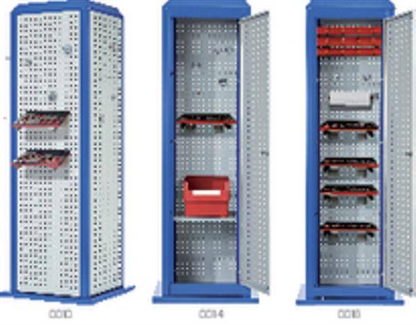 Kappes ®RasterPlan ToolTower Stationär Groß Modell 1