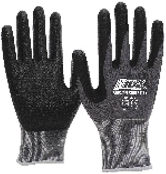 FLEXIBLE FIT+,Strickhandschuhe,Spezial-Stretch-Strick,gr...