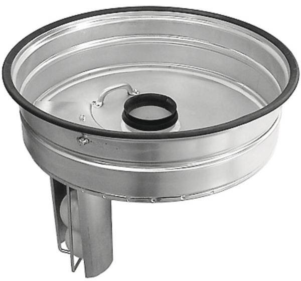 Kärcher 9.982-117.0 Schwimmereinsatz V2A, Normalbehälter00545MM X 00545MM X 0041
