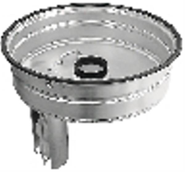 Kärcher 9.982-117.0 Schwimmereinsatz V2A, Normalbehälter00545MM X 00545MM X 0041
