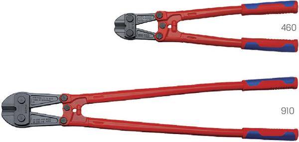 Knipex-Werk Ersatzmesserkopf 71 79 460