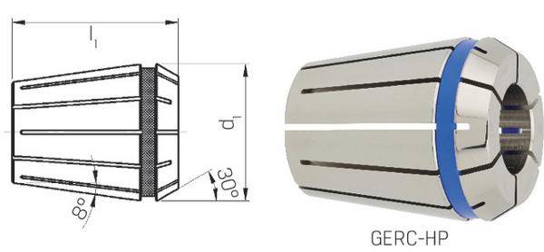 720248423 1,5,Spannzange GERC-11-HP Protect ISO15488-B 01,50mm FAHRION