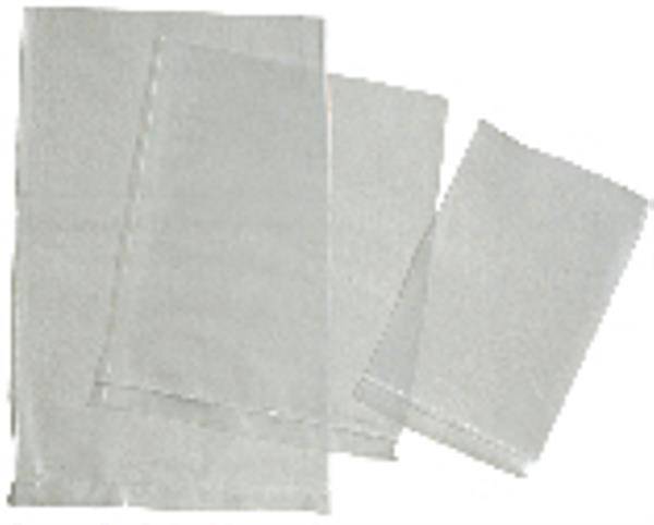 Folienbeutel Polyethylen 180X300X0,05mm a 3000 Stk