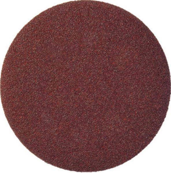 Haftschleifscheibe PS 22 K 115mm K.60 f.HO/Metall Korund