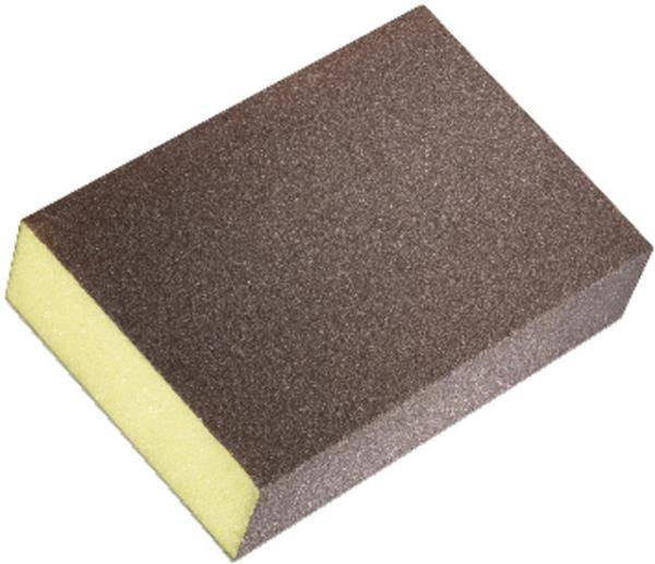 Schleifschwamm, weich, Fine
