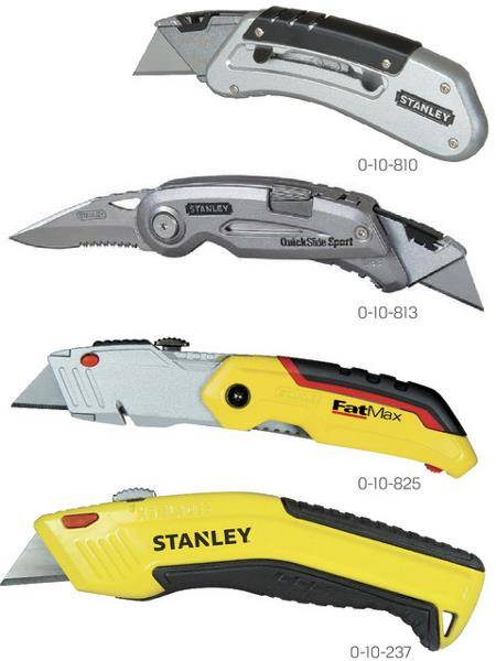 STANLEY 0-10-810 Sportmesser 1 St.