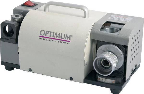 Optimum Schleifscheibe Diamant 77,5x10x12,7 | 3100131