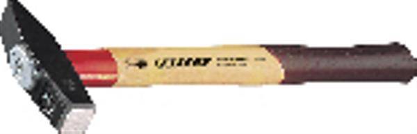 Gedore ROTBAND-PLUS 8582930 Schlosserhammer 200 g 280 mm DIN 1041 1 St.