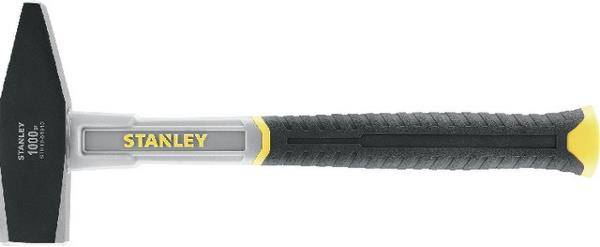 STANLEY STHT0-51909 STHT0-51909 Schlosserhammer 0.800 kg 21 m 1 St.