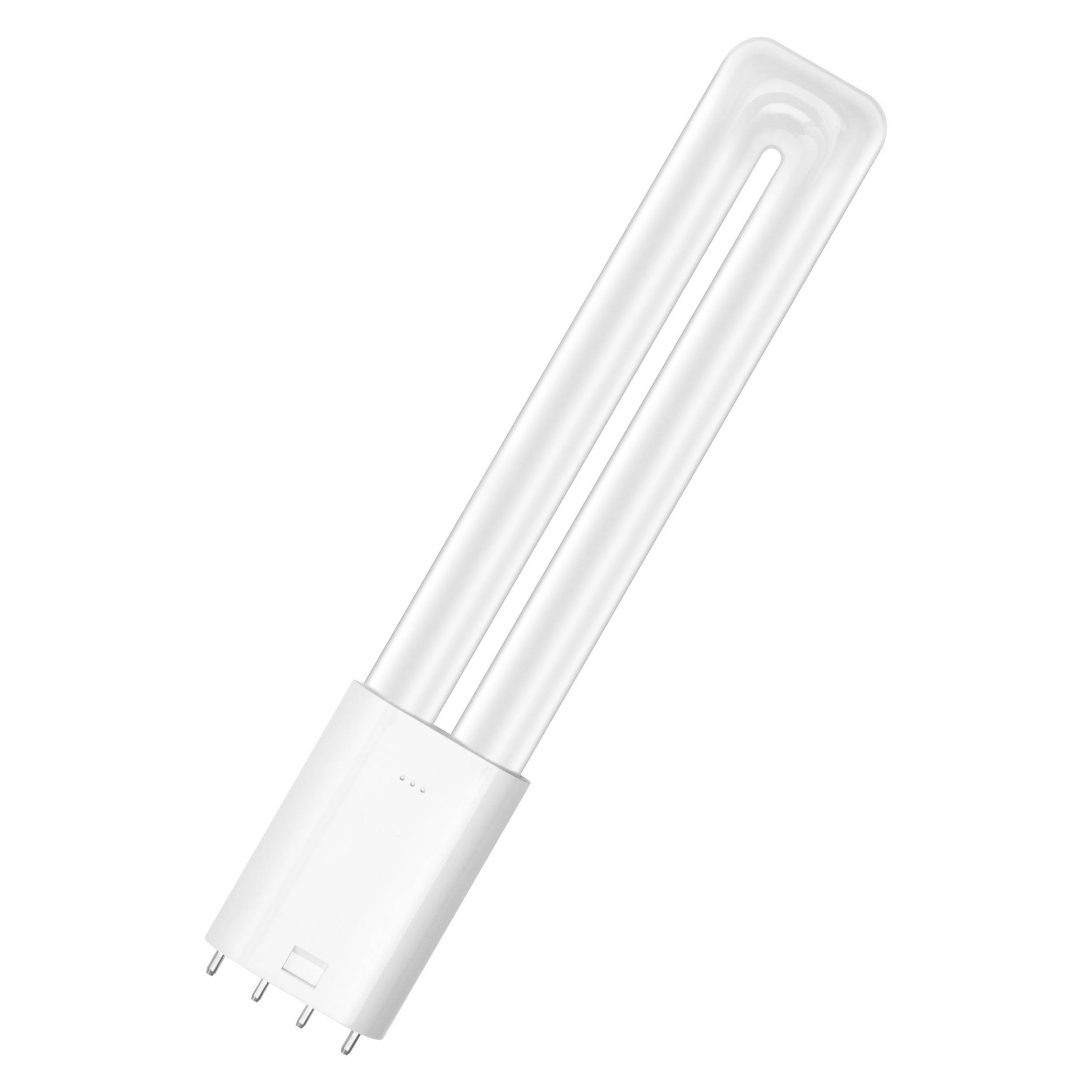 OSRAM LAMPE LED-Kompaktlampe 2G11, 840 DULUXL18LED8W/840HF