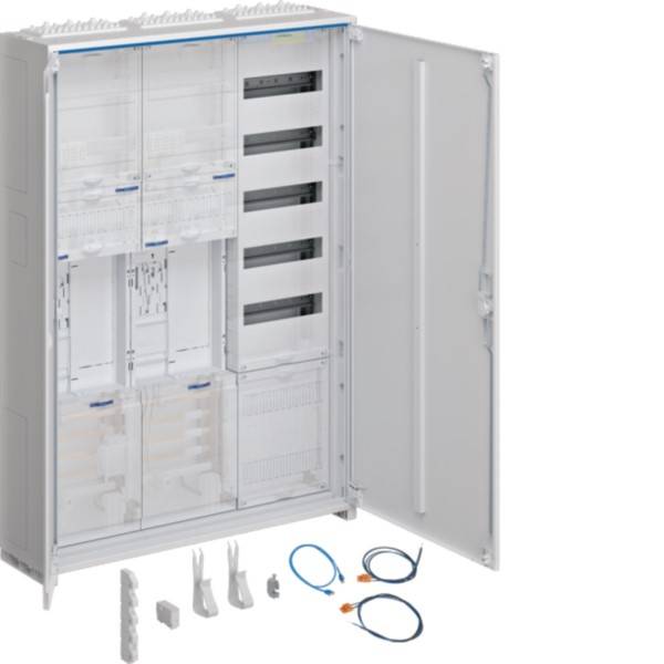 Hager ZB33SET25LK, 1x -03250617851923