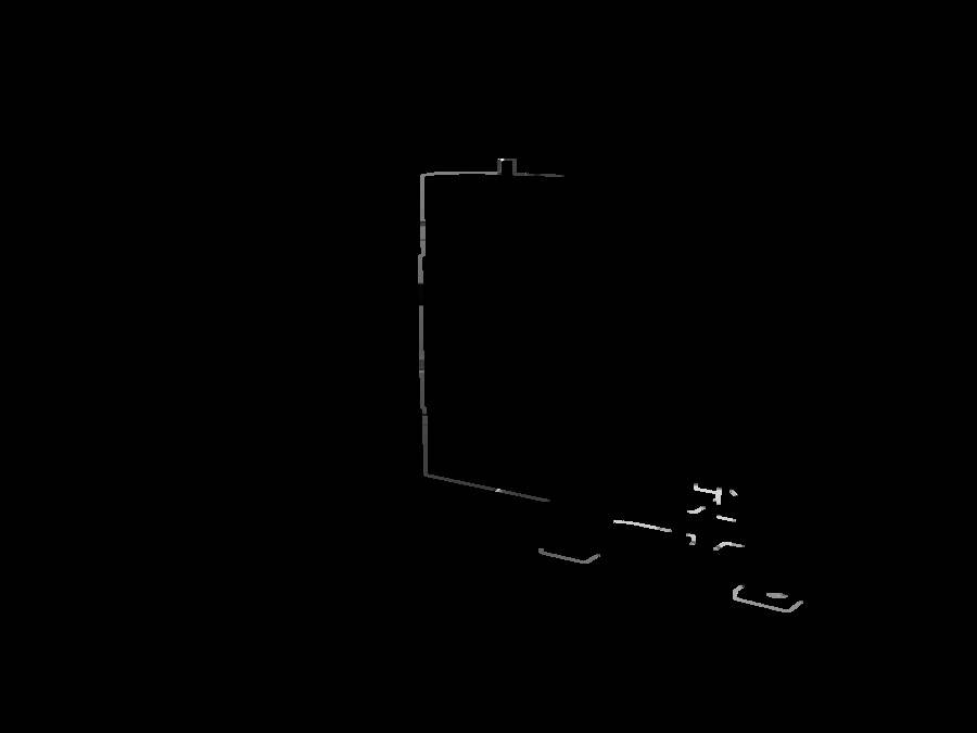 Rittal Schaltschrank-Steckdose SZ 2500.713 Lichtgrau 1 St.