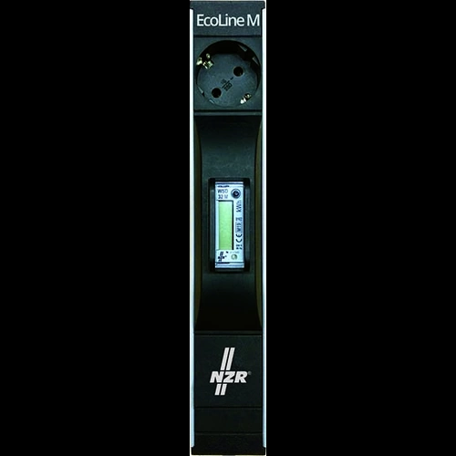 NZR Kabelzähler MID 09121416 NZR Kabelzähler MID 09121416