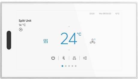 Busch-Jaeger RoomTouch 5 -811 RT/U30.0.1-811
