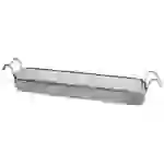 Bandelin K6L Einhängekorb Passend für (Ultraschallreiniger): Bandelin RK 156 Bandelin K6L Einhängekorb Passend für (Ultraschallreiniger): Bandelin RK 156
