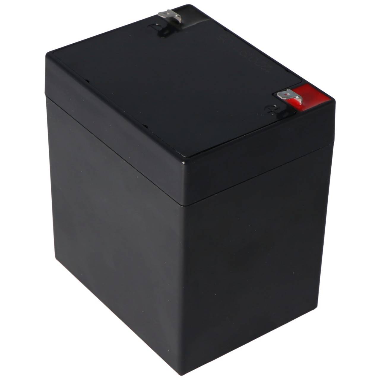 Fiamm FG20451 Akku 4,5Ah 12 Volt Bleiakku