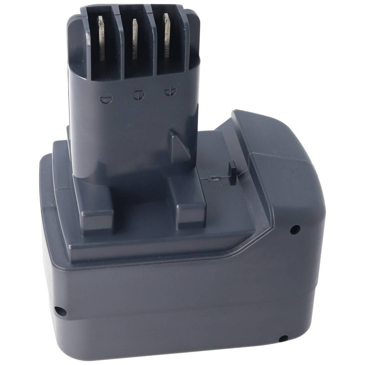 XCell Hückmann 130287 Werkzeug-Akku ersetzt Original-Akku (Original) Metabo 6.31729 12 V 3000 mAh NiMH
