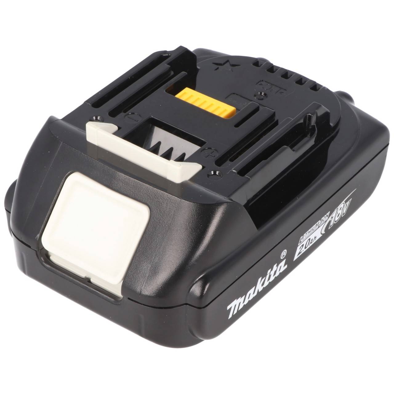 Original Akku Makita BL1820 Akku mit 18 Volt und 2000mAh 36Wh