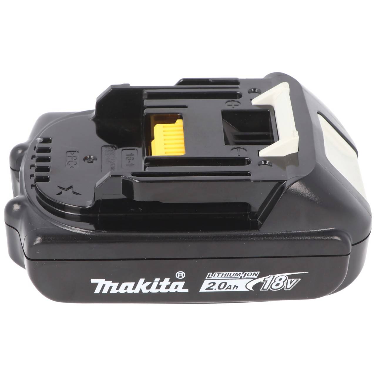 Original Akku Makita BL1820 Akku mit 18 Volt und 2000mAh 36Wh