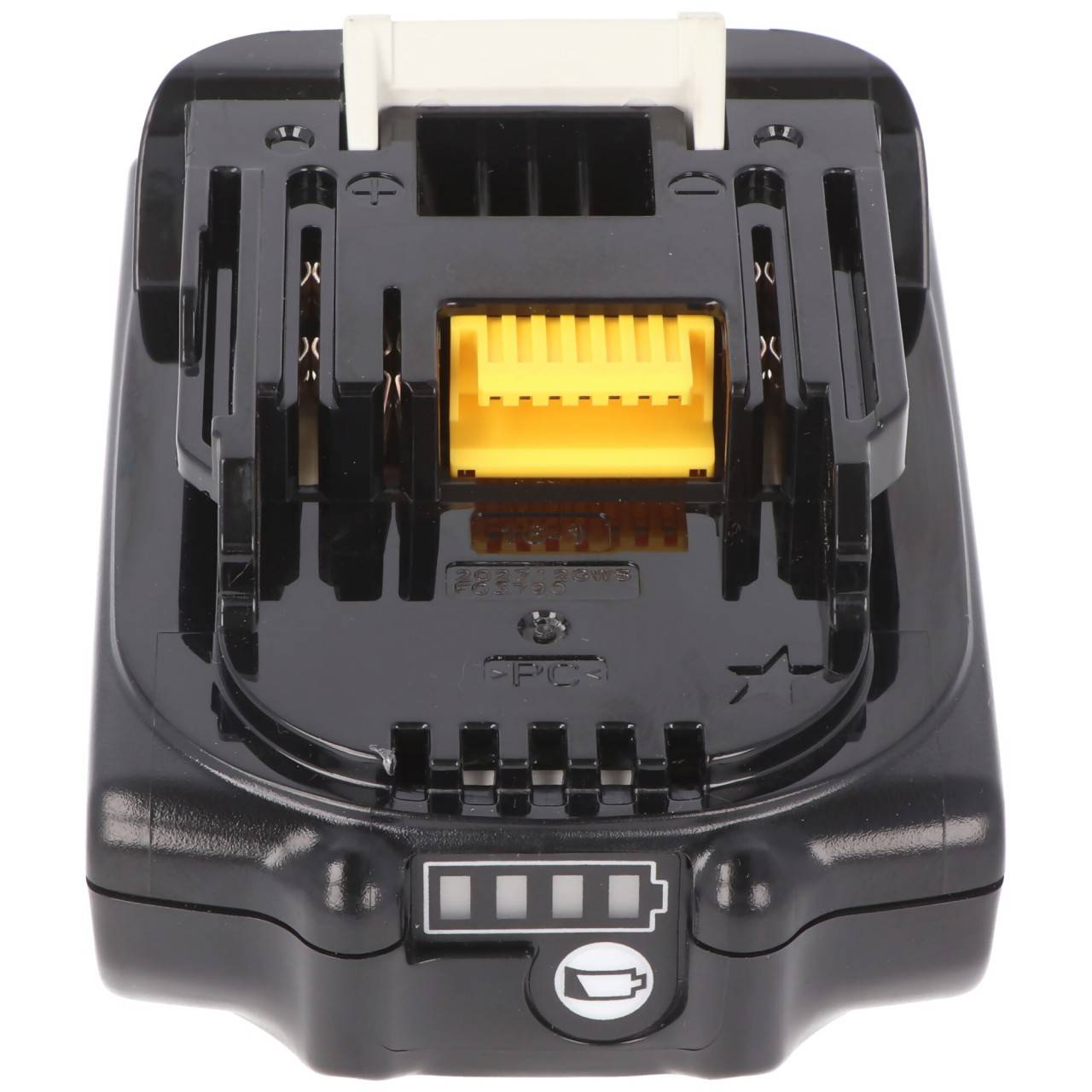 Original Akku Makita BL1820 Akku mit 18 Volt und 2000mAh 36Wh