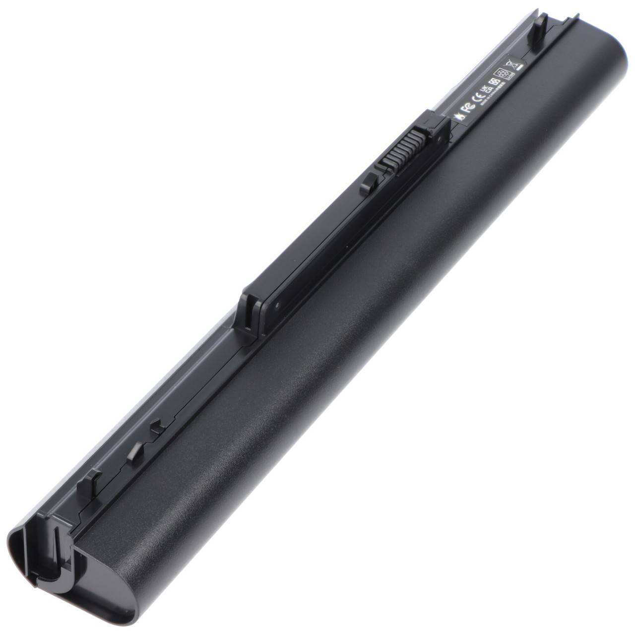 Akku passend für HP Pavilion 14, Li-ion, 14,8V, 5200mAh, 77Wh, schwarz