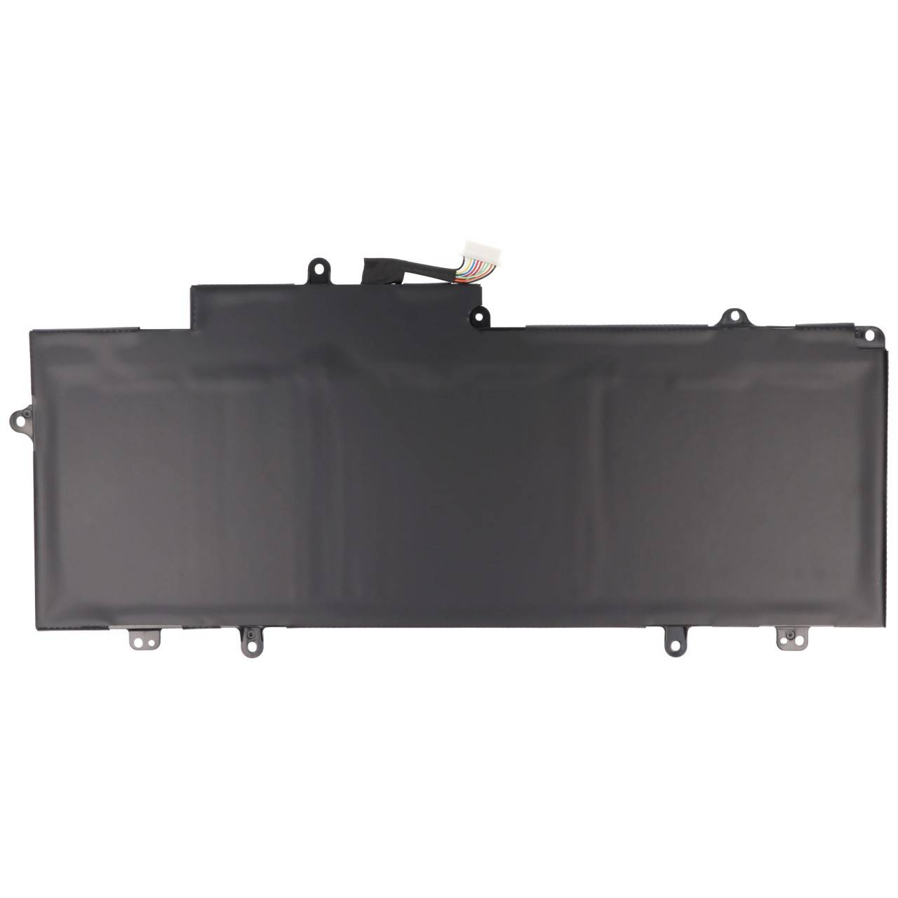 Akku passend für HP Chromebook 14 G3, Li-Polymer, 11,4V, 3250mAh, 37Wh