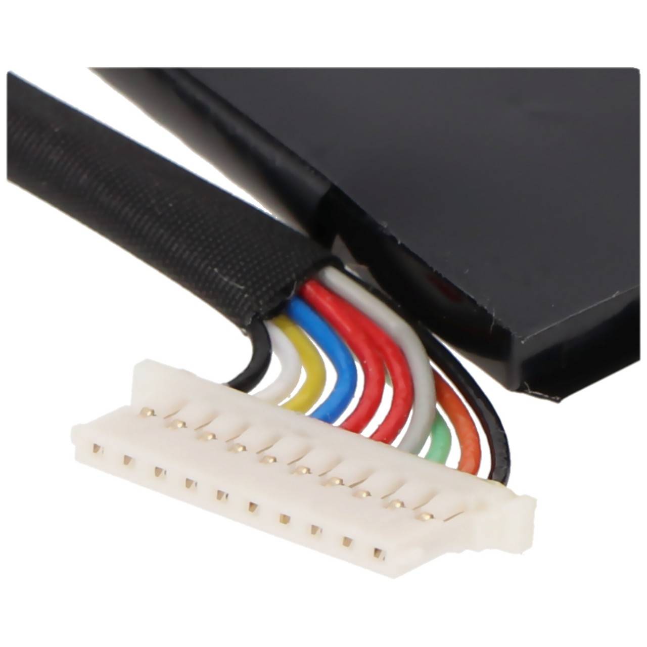 Akku passend für HP Chromebook 14 G3, Li-Polymer, 11,4V, 3250mAh, 37Wh