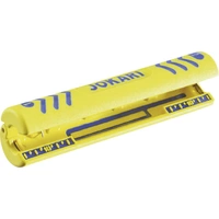 Jokari 30600 Secura Coaxi No.1 Kabelentmanteler Geeignet für Koaxialkabel, PVC-Rundkabel 4.8 bis 7.5mm RG58, RG59 Jokari 30600 Secura Coaxi No.1 Kabelentmanteler Geeignet für Koaxialkabel, PVC-Rundkabel 4.8 bis 7.5mm RG58, RG59