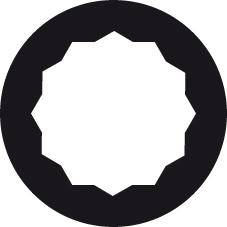 Steckschlüssel-Satz 1/2" 900Z 25-teilig Hazet - Artikel: 4000896045440