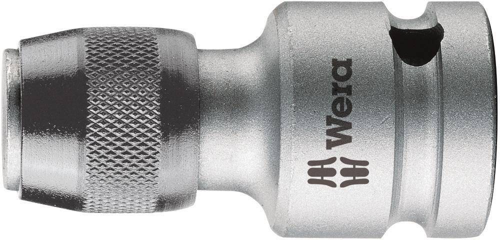 Schnellwechsel-Bit- Adapter 1/2" für 5/16"-Bits 50mm Wera - Artikel: 4013288008060