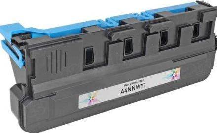 Konica Minolta Waste Toner Box A4NNWY1, 40000 pages, Konica Minolta WX-103, A4NN-WY3, A4NN-WY1