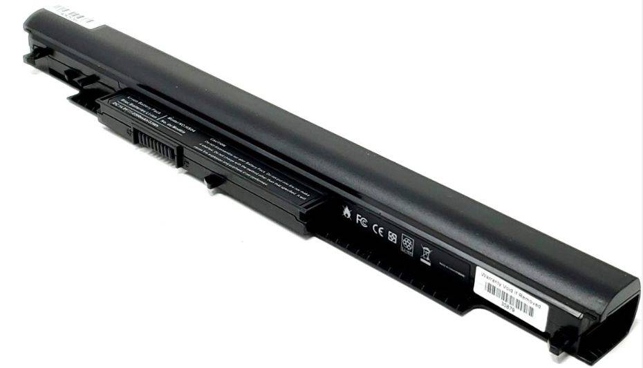HP Battery 2.8Ah Lgc Lgc HS03031