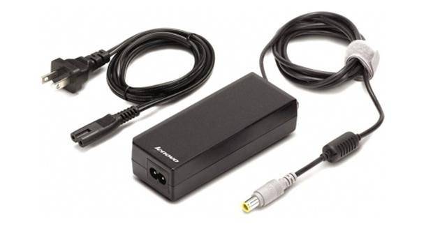 Lenovo Adapter 90 Watt (EU1) **New Retail** With Powercable EU