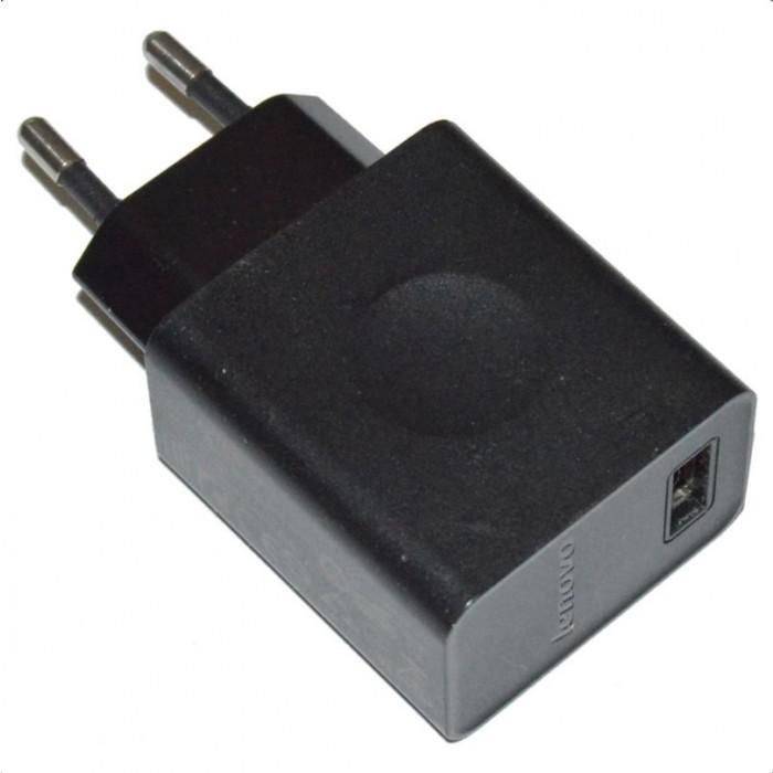 Lenovo AC Adapter (5.2V/2A EU)
