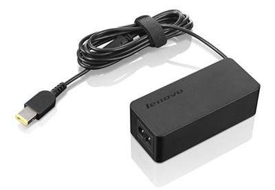 Lenovo 45W 20VDC 3P WW ACB FRU00HM615, Notebook, Indoor, 100-240 V, 50/60 Hz, 45 W, AC-to-DC