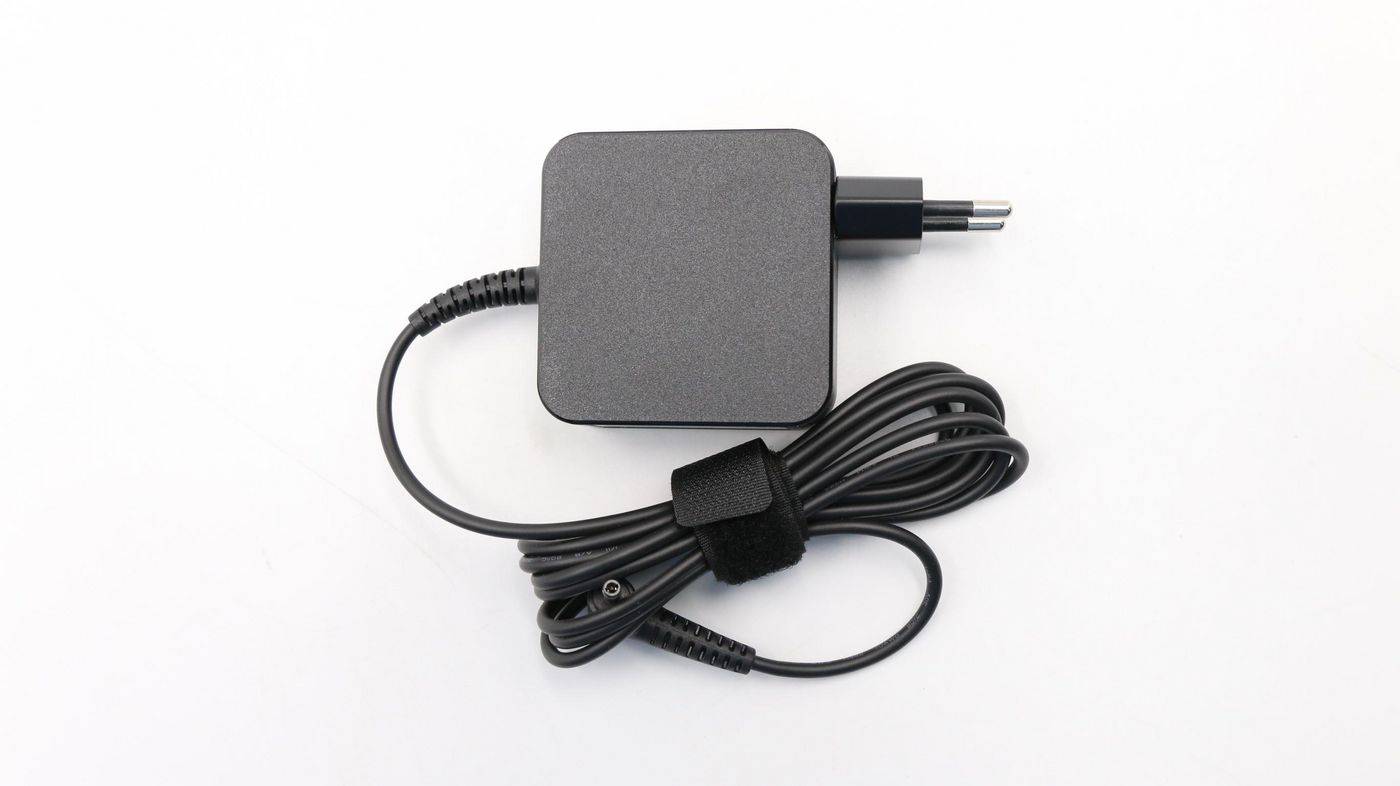 Lenovo AC Adapter 01FR124, Notebook, Indoor, 45 W, 20 V, 2.25 A, Lenovo