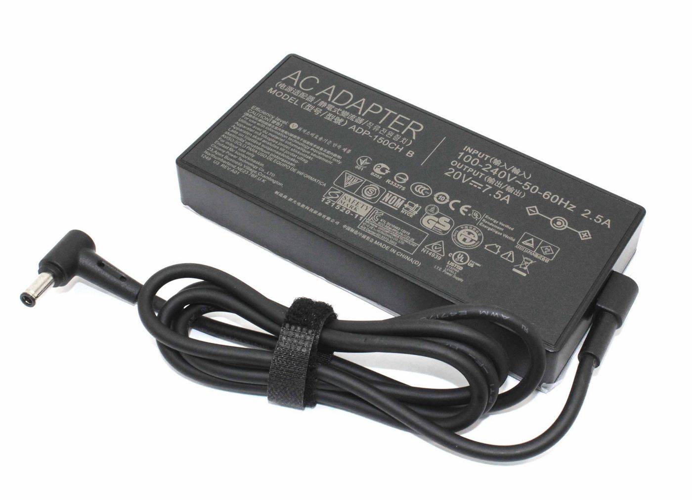 Asus Adapter 150W/20V 3P(6PHI)