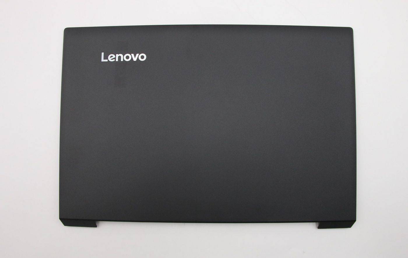 Lenovo LCD Cover w/Antenna Black
