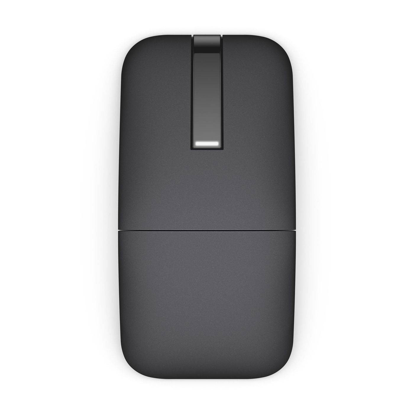 Dell Bluetooth Mouse-WM615 Bluetooth Mouse-WM615, Ambidextrous, IR LED, Bluetooth, 1000 DPI, Black