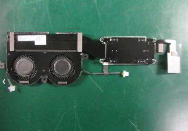 Dell ASSY Heatsink Cooler With