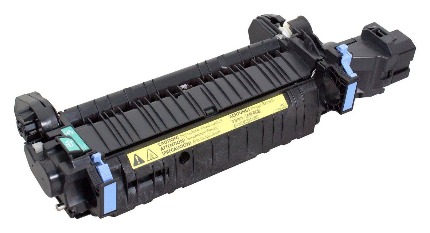 HP Fuser Unit 220V CC519-67902, Laser, Color LaserJet CM3530 MFP, Color LaserJet CP3525